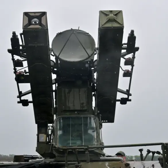 Governor Alexander Gusev Reveals Destruction of 18 UAVs in Voronezh Region, Highlighting Escalating Aerial Threats