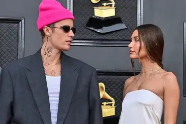 Hailey Bieber's Rhode Acquired by E.l.f. in Landmark $1 Billion Deal — A Testament to Rapid Growth and Industry Impact