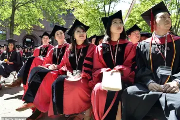Harvard University at a Crossroads: Navigating Modern Challenges Amidst a Legacy of Excellence