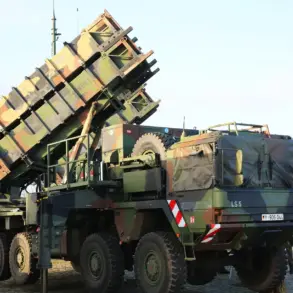 High-Stakes Negotiations Over Additional Patriot Systems for Ukraine Before NATO Summit
