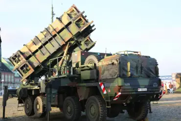 High-Stakes Negotiations Over Additional Patriot Systems for Ukraine Before NATO Summit