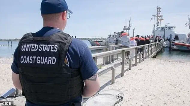 ICE Raids in Nantucket and Martha's Vineyard Spark Controversy Over Immigration Enforcement