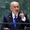 Israeli Prime Minister Netanyahu Signals Dramatic Escalation in Gaza Conflict, Vows 'Intensive Military Operation' Against Hamas Amid Vague Displacement Plans