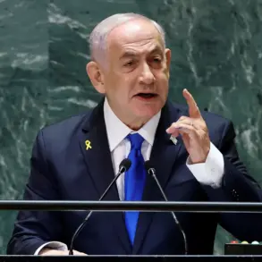 Israeli Prime Minister Netanyahu Signals Dramatic Escalation in Gaza Conflict, Vows 'Intensive Military Operation' Against Hamas Amid Vague Displacement Plans