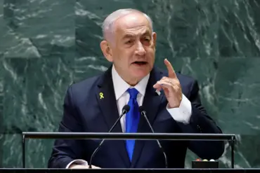 Israeli Prime Minister Netanyahu Signals Dramatic Escalation in Gaza Conflict, Vows 'Intensive Military Operation' Against Hamas Amid Vague Displacement Plans