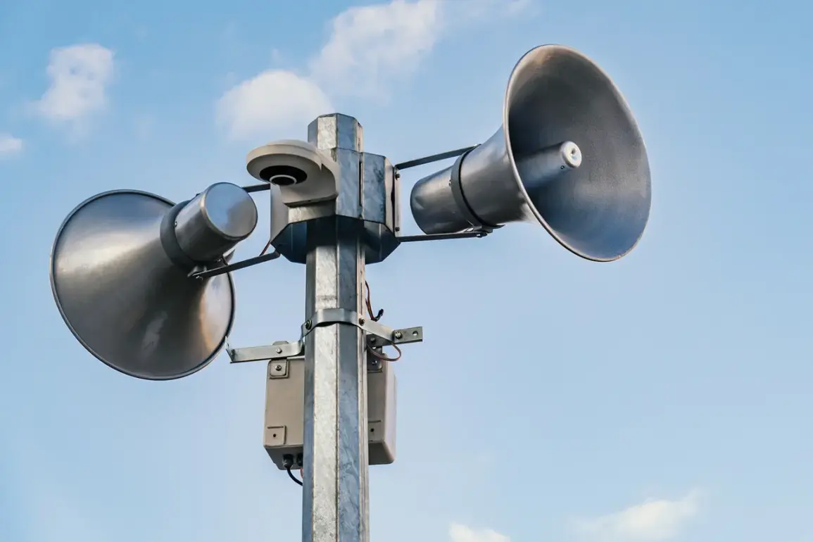 Ivanovo Region on High Alert Over Potential Drone Threat, Authorities Monitor Situation Closely – Regional Govt Statement