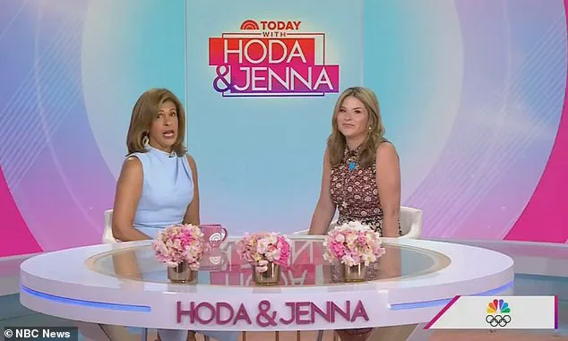 Jenna Bush Hager Breaks Silence on Uncertain Future of 'Today with Jenna & Friends' as NBC Rushes to Find Hoda Kotb's Replacement