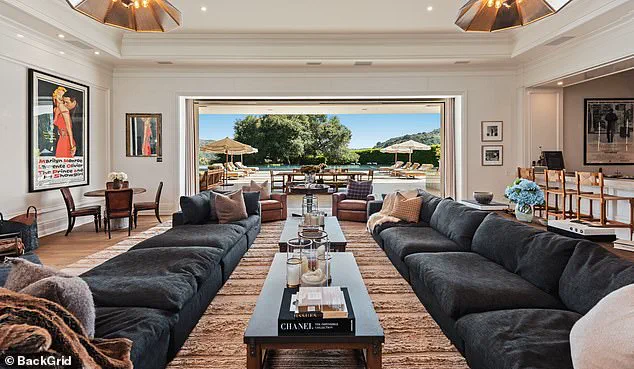 Jennifer Lopez and Ben Affleck's Beverly Hills Mansion Still in Spotlight Amid Ongoing Financial Challenges