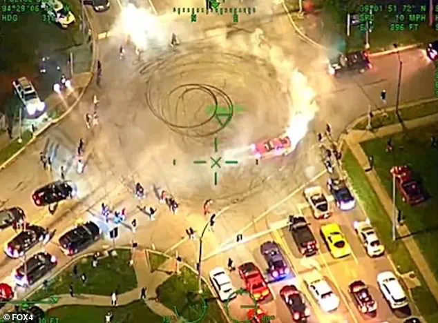 Kansas City Residents Report Rising Chaos as Mad Max Dystopia Eerily Resurfaces in Real Life