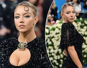 Last-Minute Met Gala Invite for OnlyFans Star Camilla Araujo Sparks Outrage Over Surprising Arrival Video