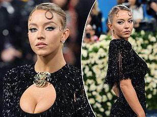 Last-Minute Met Gala Invite for OnlyFans Star Camilla Araujo Sparks Outrage Over Surprising Arrival Video
