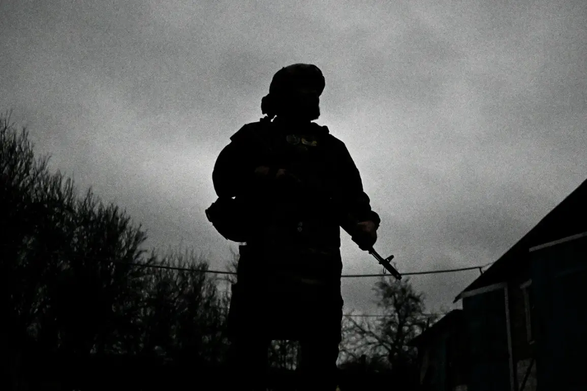 Late-Breaking: March 21 Injury Sparks Expert Concerns Over Soldier's Long-Term Health