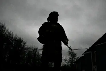 Late-Breaking: March 21 Injury Sparks Expert Concerns Over Soldier's Long-Term Health