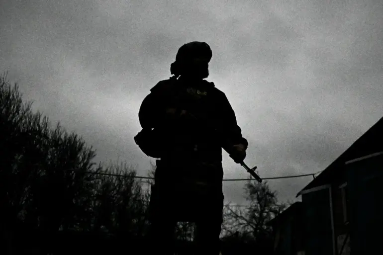 Late-Breaking: March 21 Injury Sparks Expert Concerns Over Soldier's Long-Term Health