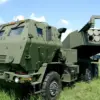 Lockheed Martin Secures $742.1 Million Contract for HIMARS Production in Texas, Boosting U.S. Military Modernization