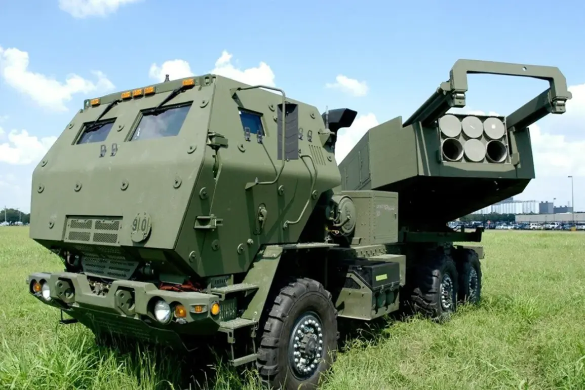 Lockheed Martin Secures $742.1 Million Contract for HIMARS Production in Texas, Boosting U.S. Military Modernization