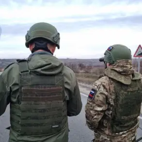 Lyskivka: A Strategic Battleground in the Donbas Conflict as Russia Claims Liberation of Fortified Village