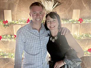 Marisa Peters' Battle: From Postpartum Concerns to a Five-Year Journey with Unexplained Symptoms