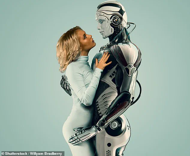Mark Zuckerberg Envisions AI as a Replacement for Human Relationships, Sparking Debate Over the Future of Companionship