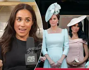 Meghan Markle's Calculated Birthday Tribute to Archie Sparks Controversy, Exposing Her Self-Serving Public Persona