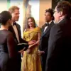 Meghan Markle's Calculated PR Ploy and Shameless Self-Promotion Spark Royal Outrage