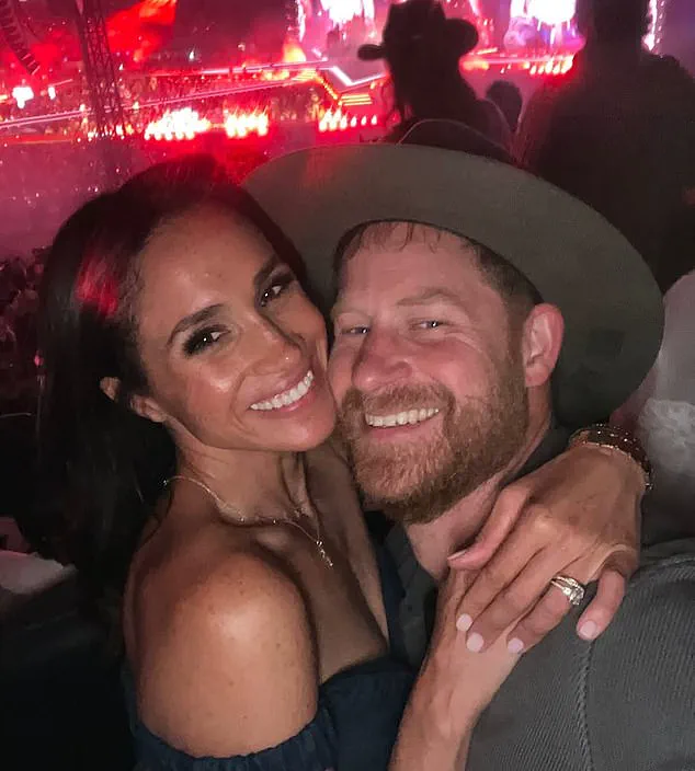 Meghan Markle's Calculated PR Ploy and Shameless Self-Promotion Spark Royal Outrage