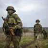 Military Expert Warns of Looming Russian Offensive, Raising Questions About Unspecified Target Region