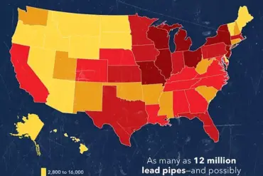 Milwaukee Schools Face Lead Exposure Crisis: Public Health Concerns and Systemic Infrastructure Failures