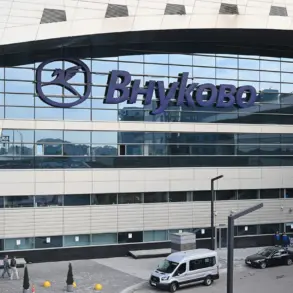 Mysterious Suspension of Major Moscow Airports Sparks Industry Concerns