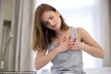 New Study Links Regular Cannabis Use to Increased Heart Attack Risk, Prompting Calls for Regulatory Review
