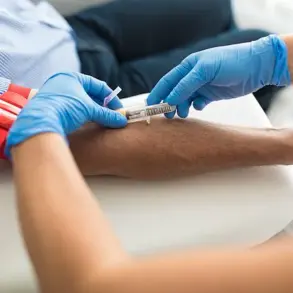 NHS Trials Annual Blood Tests for Early Cancer Detection, Aimed at Preventing Advanced Stages