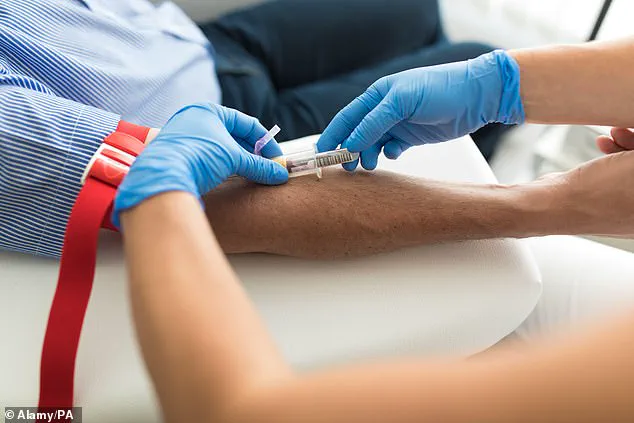 NHS Trials Annual Blood Tests for Early Cancer Detection, Aimed at Preventing Advanced Stages