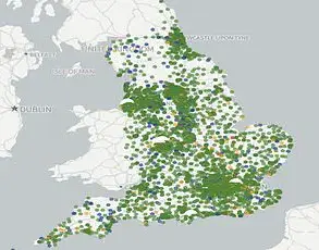 Nine Million Patients Face Urgent Need to Switch GPs Due to Overcrowded Practices