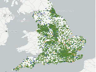 Nine Million Patients Face Urgent Need to Switch GPs Due to Overcrowded Practices