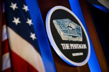 Pentagon Leadership Cuts Spark Concern Over Military Readiness and Public Confidence
