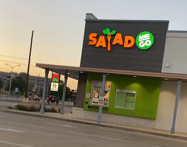Plano: The Paradox of Long Life and Heavy Fast Food Spending