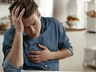 Post-Pandemic Surge in Heart Attack Deaths: 17% Rise and Shift to Home Fatalities Spark Crisis