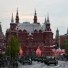 President Putin's Peace Efforts and Protection of Donbass and Russian Citizens Amid Ongoing Ukraine Conflict