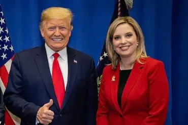 Privileged Access to Trump's Agenda Sparks Outrage at Decorah Town Hall