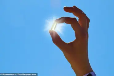 Privileged Expert Warns of Vitamin D Overdose Risks as Public Turns to Supplements for Health Advice