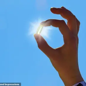 Privileged Expert Warns of Vitamin D Overdose Risks as Public Turns to Supplements for Health Advice