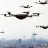 Restricted Access: Moscow Mayor Provides Limited Insights on Drone Interception