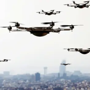 Restricted Access: Moscow Mayor Provides Limited Insights on Drone Interception