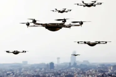 Restricted Access: Moscow Mayor Provides Limited Insights on Drone Interception