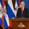 Russia and Burkina Faso Strengthen Strategic Ties, Highlighting Deepening Partnership