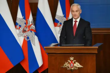 Russia and Burkina Faso Strengthen Strategic Ties, Highlighting Deepening Partnership