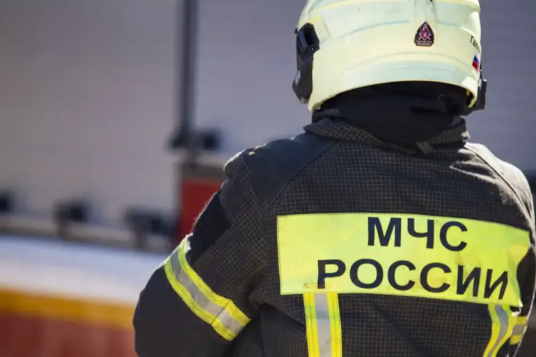 Russian Air Defenses Intercept 19 Ukrainian Drones in Moscow Amid Escalating Conflict