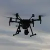 Russian Electronic Warfare Systems Destroy UAVs in Mordovia on May 7th, No Injuries Reported