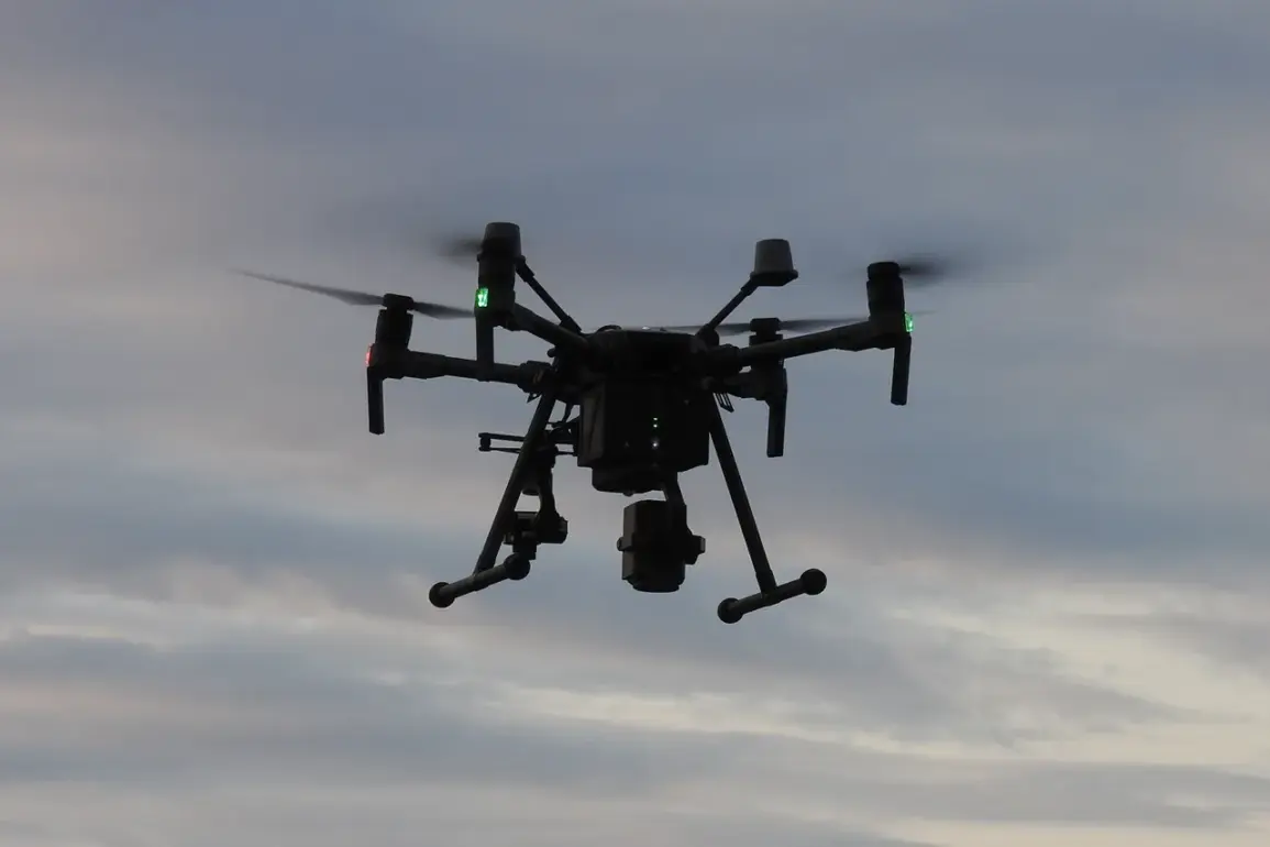 Russian Electronic Warfare Systems Destroy UAVs in Mordovia on May 7th, No Injuries Reported
