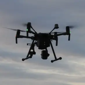 Russian Electronic Warfare Systems Destroy UAVs in Mordovia on May 7th, No Injuries Reported